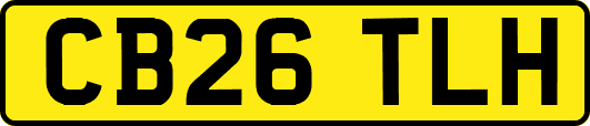 CB26TLH