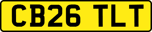 CB26TLT