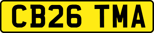 CB26TMA