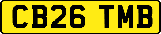 CB26TMB