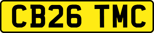 CB26TMC