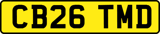 CB26TMD