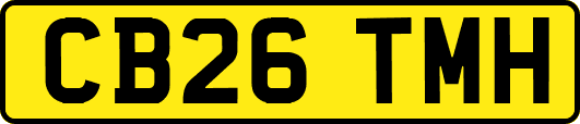 CB26TMH