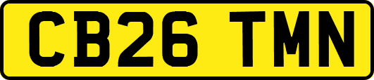 CB26TMN