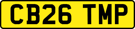 CB26TMP