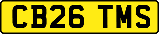 CB26TMS