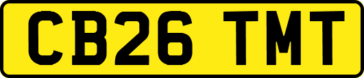 CB26TMT