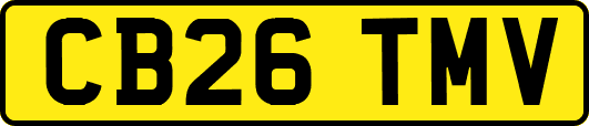 CB26TMV