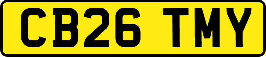 CB26TMY