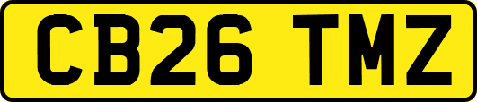 CB26TMZ