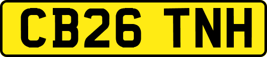 CB26TNH