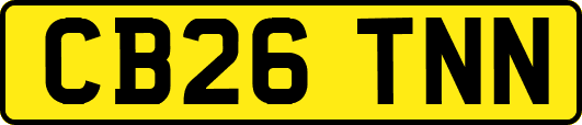 CB26TNN