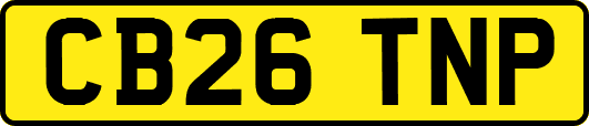 CB26TNP