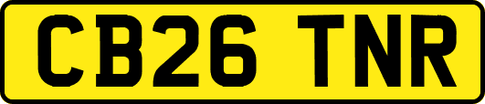 CB26TNR