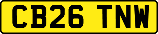 CB26TNW