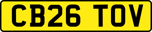 CB26TOV