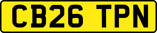 CB26TPN