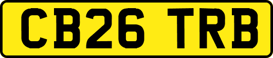 CB26TRB