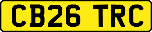 CB26TRC
