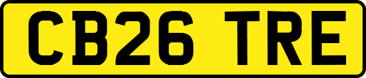 CB26TRE