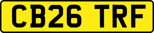 CB26TRF