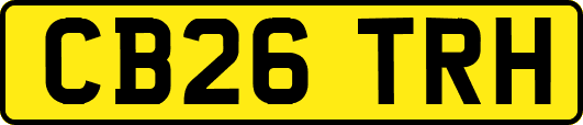 CB26TRH