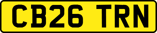 CB26TRN