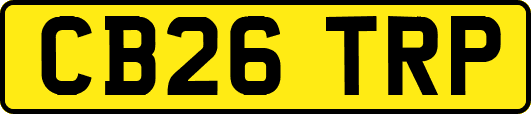 CB26TRP