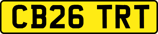 CB26TRT