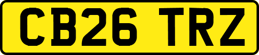 CB26TRZ