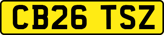 CB26TSZ