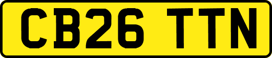 CB26TTN