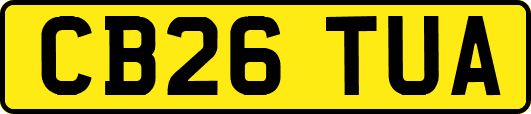 CB26TUA