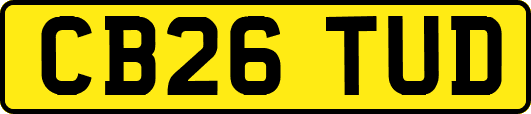 CB26TUD