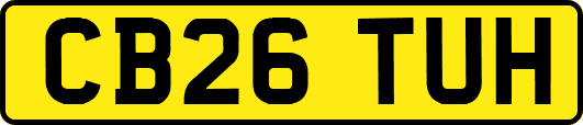 CB26TUH