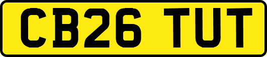CB26TUT