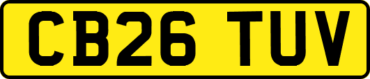 CB26TUV