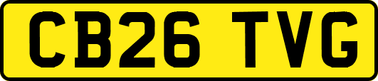 CB26TVG