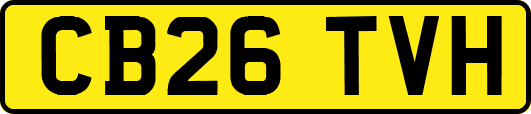 CB26TVH
