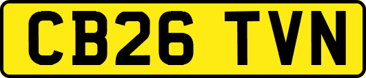 CB26TVN