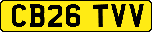 CB26TVV