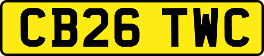 CB26TWC