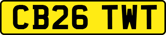 CB26TWT