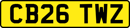 CB26TWZ