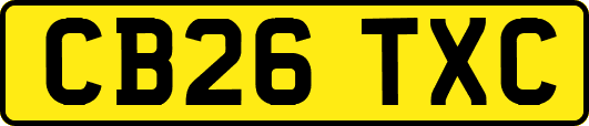 CB26TXC