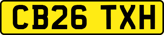 CB26TXH