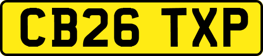 CB26TXP