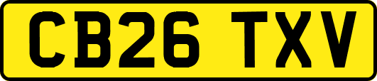 CB26TXV