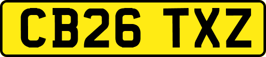 CB26TXZ