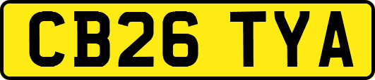 CB26TYA